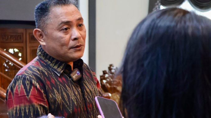 Pesta Kesenian Bali 2025 Dapat Dukungan Penuh Presiden Prabowo Meski Berhalangan Hadir