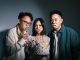 Personel TRIPOV Jilie Kezia (vokalis), Evan Asher (gitaris), dan Yoga Bagaspati (basis sekaligus produser),. Lagu mereka soroti masalah generasi - IST
