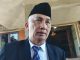 Kepala Disnaker Bali Ida Bagus Setiawan - IST