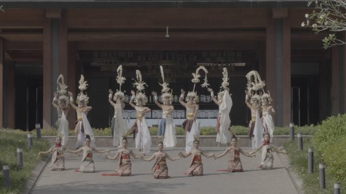 WhatsApp Image 2025-06-19 at 11.59.38 Ilustrasi- Tarian yang akan tampil dalam Pesenggiri Festival 20205 di Lampung - IST
