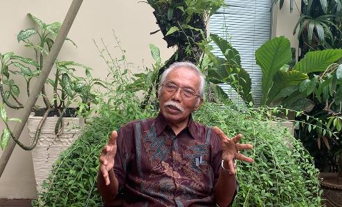 WhatsApp Image 2025-06-25 at 17.13.27 Ketua Dewan Kurator PKB 2025 Prof. I Wayan Dibia - IST