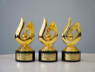 Tiga Penghargaan Di Ajang TJSL & CSR Award 2025 yang diraih InJouerney Hospitality - IST