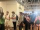 Suasana di Bandara Ngurah Rai terkait pembatalan penerbanga Denpasar -Doha- IST