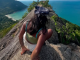 Pendaki asal Brasil Juliana Marins - Instagram