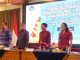 Rapat Koordinasi Tim Pengawasan Orang Asing (Timpora) yang akan libatkan aparat desa digelar Selasa (24/6/2025) di Kori Maharani Villas, Gianyar.