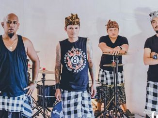 Band Lolot dari Bali akan tampil di Arda Candra - IST