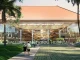Maket Bali International Hospital di KEK Kesehatan Sanur - IST