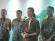 Menteri Pariwisata (Menpar), Widiyanti Putri Wardhana saat konferesni pers serangkaian BBTF di Nusa Dua, Bali - IST