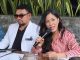 Sari Latief selaku kuasa hukum WNA Australia korban dalam jumpa pers Selasa (24/6/2025) = IST