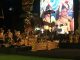 Saba Festival 2025 berlangsung meriah, pada hari kedua Sabtu (28/6/2025). Dua  sekaa gong anak-anak dari Desa Adat Bonbiu dan Desa Adat Banda - IST