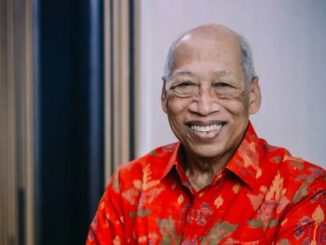Politisi PDI Perjuangan Dr. I Wayan Sudirta, SH., MH. (Anggota Tim Perumus Substansi PPHN/Badan Pengkajian MPR RI Fraksi PDI-Perjuangan)
