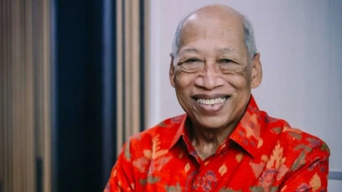 Politisi PDI Perjuangan Dr. I Wayan Sudirta, SH., MH. (Anggota Tim Perumus Substansi PPHN/Badan Pengkajian MPR RI Fraksi PDI-Perjuangan)