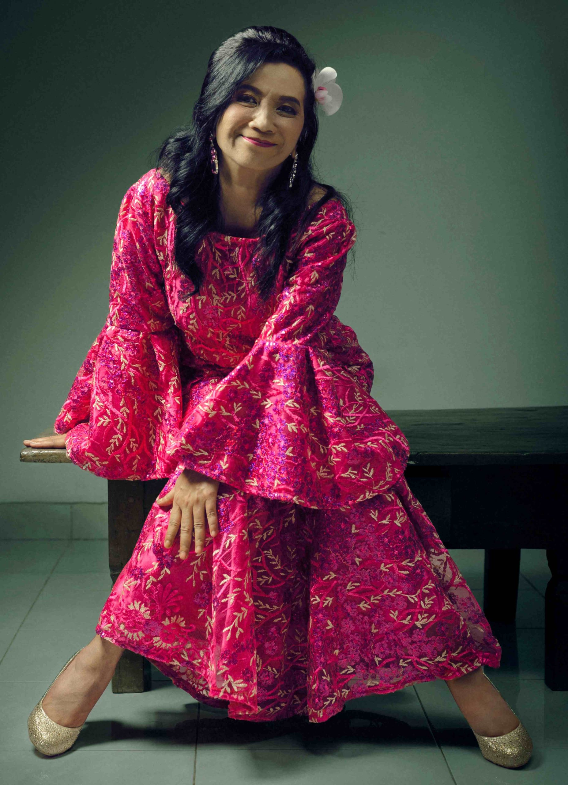 Dian Pratiwi - Dok.UVJF