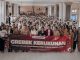Event Grebek Kerukunan di SMAN 1 Abiansemal, Senin (28/7) - IST