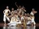 Lomba tari modern di festival seni Bali Jani - IST