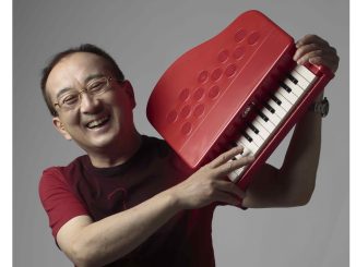 Musisi Jepang Makoto Kuriya akan tampil di Ubud Village Jazz Festival - IST