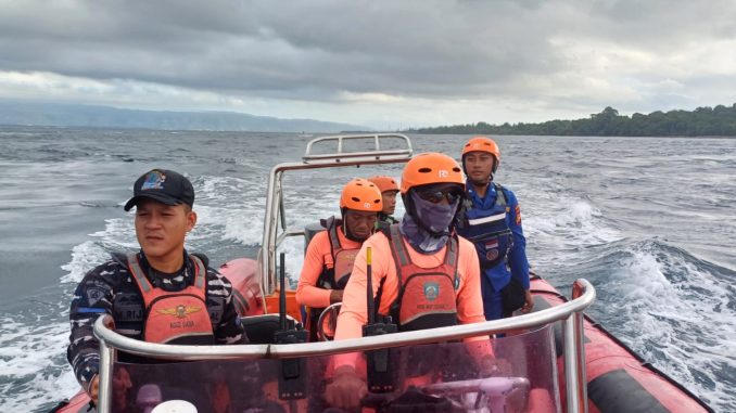 WhatsApp Image 2025-07-04 at 10.31.30 Pecarian korban tragedi selat Bali tenggelamnya kapal Tunu Pratama - IST