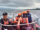 Pecarian korban tragedi selat Bali tenggelamnya kapal Tunu Pratama - IST