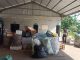 Suasana di TPS3R Kedonganan Ngardi Resik - IST