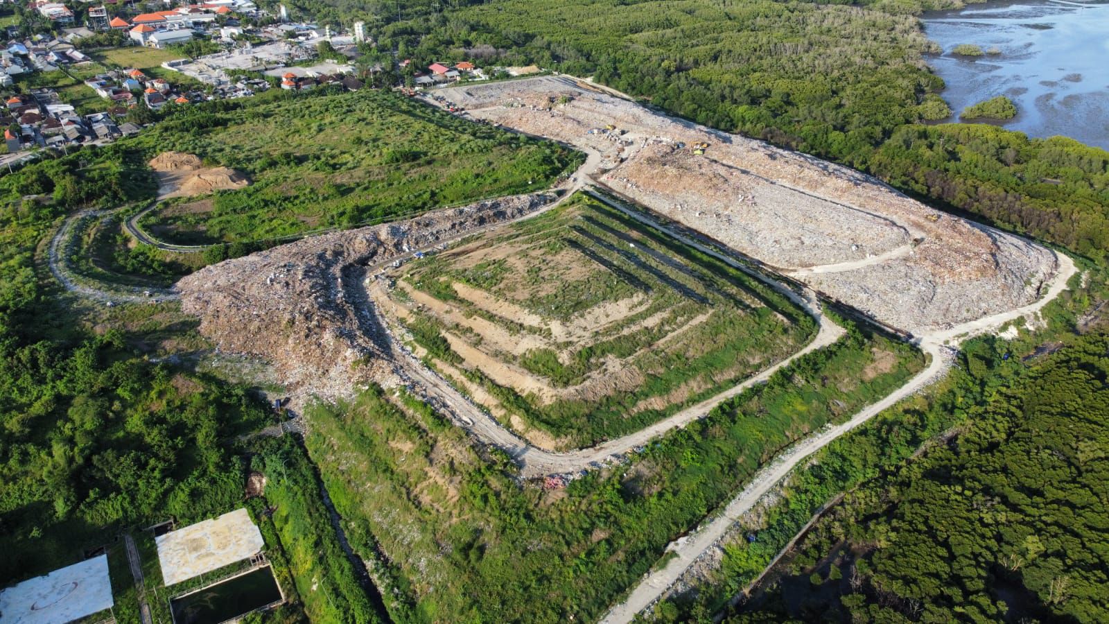TPA Suwung - IST