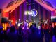 Suasana saat relaunching ANtida Sound Garden - IST