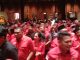 Peserta Bimtek PDIP di The Meru, Sanjur - IST