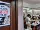 Selamat datang. Memasuki ruangan, pengunjung disuguhi menu spesial dari Bali Cartoonist Associate (Balica), di salah satu sudut ruangan area PKB ke-47, Art Center, Denpasar, Bali, selama sebulan, 21 Juni-19 Juli 2025. Menu spesial ini masih dilanjutkan pada Bali Jani, di area yang sama mulai 19 Juli hingga 28 Juli 2025.