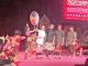 Gubernur Koster saat menutup PKB dan membuka Festival Seni Bali Janji p IST