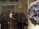 Suasana pembukaan pameran Sherry WInata di Museum Puri Lukisan Ubud - IST