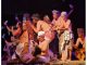 Pentas teater di Festival Seni Bali Jani ( FSBJ ) - IST