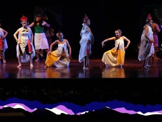 Penampilan seniman Buleleng di Festival Seni Bali Jani - IST