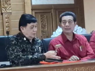 Sidang Silakda ICMI Badung - IST