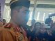 Menteri Imigrasi dan Pemasyarakatan Republik Indonesia, Agus Andrianto - IST