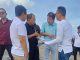 Gubernur Bali Wayan Koster bersama Bupati Badung Adi Arnawa saat melakukan sidak di Pantai Berawa - IST