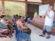 Sosialisasi hipno spiritual oleh PKHI Tabanan - IST
