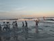 Kecelakaan kapal di perairan Sanur, Denpasar, Bali - IST
