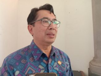 Kadis Pariwisata Bali - IST