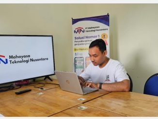 Ketua AWINDO, I Made Prasetya Wiguna Mahayasa - IST