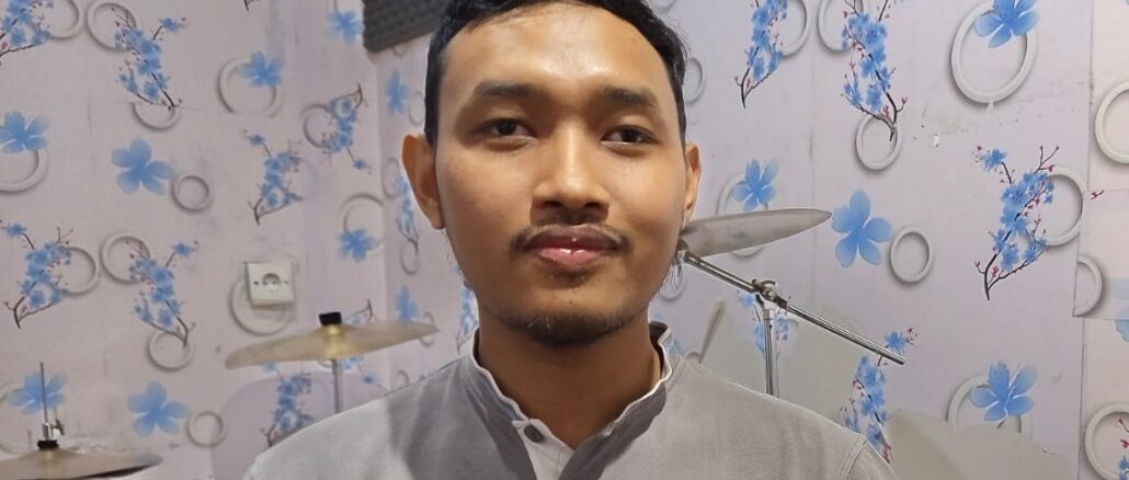 I Made Prasetya Wiguna Mahayasa, sosok wirausaha inklusif - IST