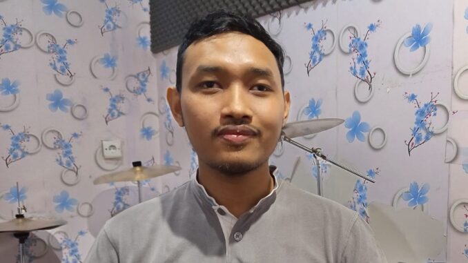 angga wijaya I Made Prasetya Wiguna Mahayasa, sosok wirausaha inklusif - IST
