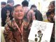Bupati Buleleng Nyoman Sutjidra - IST