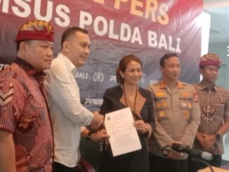 Pemberian restoratif justice ke Mie Gacoan - IST