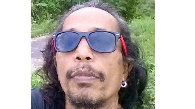 Ngurah Karyadi - IST