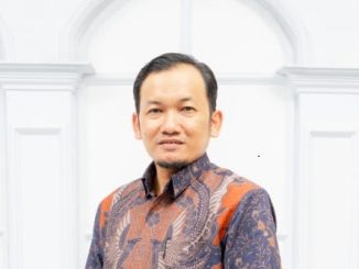 Eko Priyo Agus Nugroho, S.Pd.I., M.Pd. Dewan Pendidikan Kab. Sleman - IST
