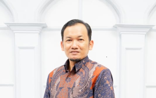 Eko Priyo Agus Nugroho, S.Pd.I., M.Pd. Dewan Pendidikan Kab. Sleman - IST