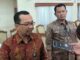 Kepala BWS Bali-Penida, Gunawan Suntoro saat ditemui saat rapat dengan Dewan Perwakilan Rakyat Daerah (DPRD) Bali, Kantor DPRD Bali, Rabu (17/9) - IST