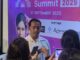 Sekretaris Jenderal Indonesia Blockchain Society sekaligus ketua penyelenggara Bali Blockchain Summit (BBS) 2025 I Gede Rahman Desyanta - RFH