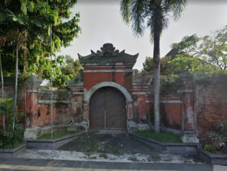 Menjelajahi Puri Bersejarah di Bali: Kisah Warisan Kerajaan yang Memikat
