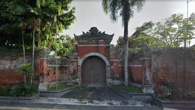 Menjelajahi Puri Bersejarah di Bali: Kisah Warisan Kerajaan yang Memikat