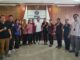 Ketua DPRD Kabupaten Buleleng, Ketut Ngurah Arya, S.M., menerima audiensi dari Forum Tenaga Honorer Non Databasedi ruang gabungan komisi DPRD Buleleng, Jumat (26/9). - IST